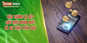 Kèo tuồng là gì