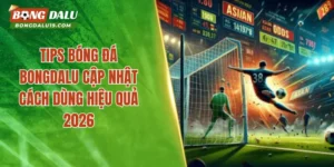 Tips Bóng Đá