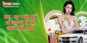 ZBET