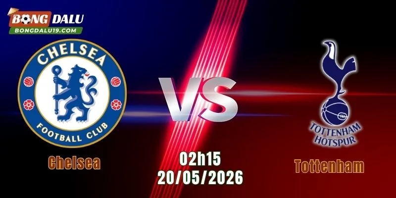 Chelsea vs Tottenham